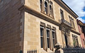 The Macquarie Hobart